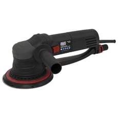 Sealey Random Orbital Disc Sander 150mm
