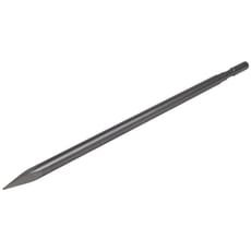 Sealey Worksafe Point Chisel for CP9 Breaker