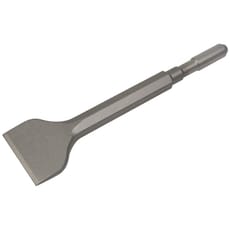 Sealey Worksafe Flat Chisel for CP9 Breaker