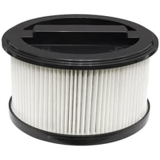 Sealey HEPA Cartridge Filter for PC200A Vacuum Cleaner