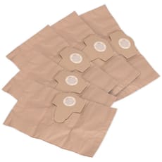 Sealey Dust Collection Bags for PC200, PC200SD, PC200SDAUTO