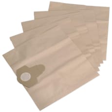 Sealey Dust Collection Bags for PC300SD, PC300SDAUTO