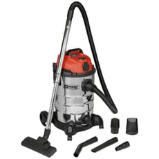 Sealey PC300SDAUTO Wet and Dry Vacuum Cleaner 30L