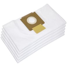 Sealey M Class Dust Bags for PC380M and PC380M110V