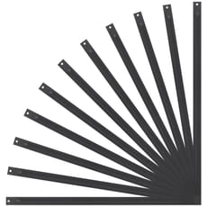 Sealey Replacement Slats for PCT2 Plasma Cutting Workbench