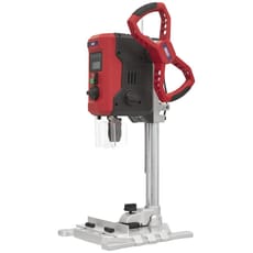 Sealey PDM10B Variable Speed Digital Display Bench Drill