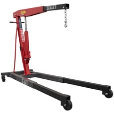 Sealey PH30 Fixed Frame Engine Crane