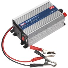 Sealey PI300 12v to 240v Power Inverter