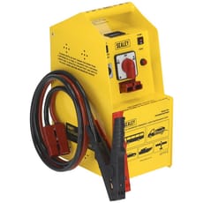 Sealey POWERSTART900 Jump Starter and Power Pack