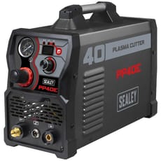 Sealey PP40E Plasma Cutter Inverter