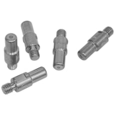 Sealey Short Low Power Electrodes for PP40PLUS Plasma Cutter