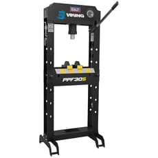 Sealey Viking Floor Type Hydraulic Press