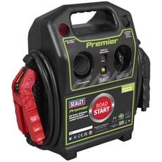 Sealey Premier PRS5000 Roadstart Emergency Jump Starter