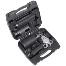 Sealey Pneumatic Hub Puller Set