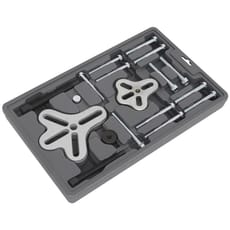 Sealey PS977 Combined Puller Set 18pc