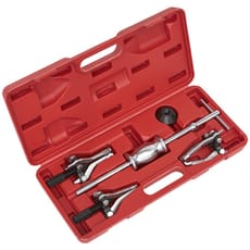 Sealey PS992 Slide Hammer Puller Set
