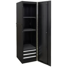 Sealey 3 Drawer Heavy Duty Hang On Locker