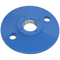 Sealey M14 x 2mm Nut for PTC/BP4 Backing Pad 104mm