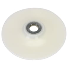 Sealey PTC/BP4 Grinder and Sander Backing Pad