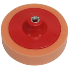 Sealey M14 Buffing and Polishing Foam Pad Medium