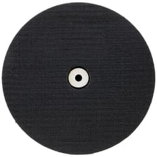 Sealey M6 Hook and Loop Backing Pad