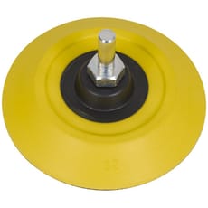 Sealey Backing Pad for Air and Electric Tools