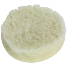 Sealey Polishing Mop