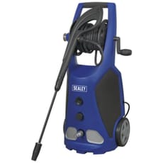 Sealey PW3500 Professional Pressure Washer 140 Bar