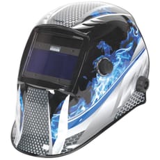 Sealey PWH601 Welding Helmet Auto Darkening