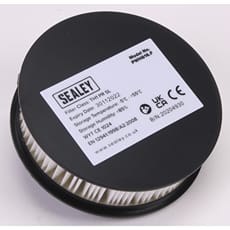 Sealey Replacement Particulate Filter for PWH616 Respirator