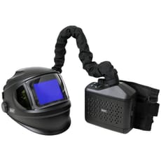 Sealey Auto Darkening Welding Helmet and TH3 Powered Respirator