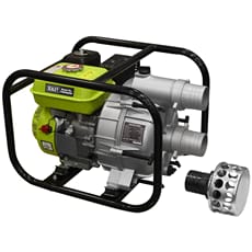 Sealey PWP80DW Petrol Surface Water Pump