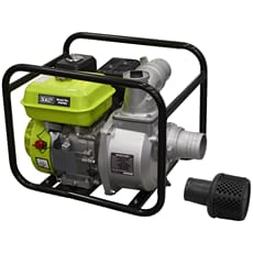 Sealey PWP80 Petrol Surface Water Pump