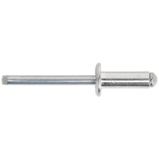 Sealey Blind Aluminium Rivets
