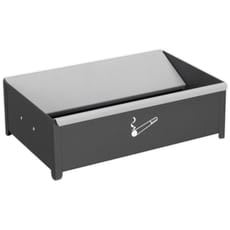 Sealey Floor Standing Ashtray