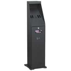Sealey Cigarette Bin