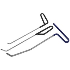 Sealey 3 Piece Paintless Dent Repair Tool Kit