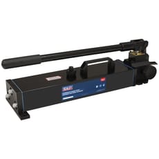 Sealey RE110 Hydraulic Hand Pump without Hydraulic Hose
