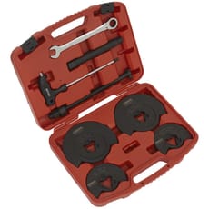 Sealey RE2281 Coil Spring Compressor for Wishbone Suspensions