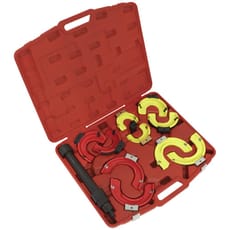 Sealey Professional Coil Spring Compressor Right Hand and Left Hand Set