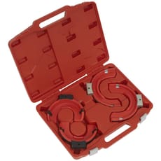 Sealey Left Hand Coil Spring Yokes