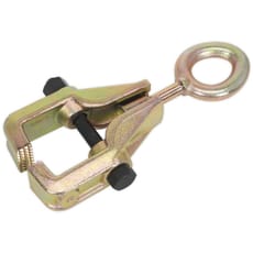 Sealey Box Pull Clamp