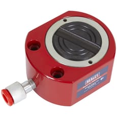 Sealey Short Compact Push Ram