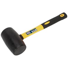 Sealey Rubber Mallet
