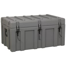 Sealey Rota Mould Cargo Case