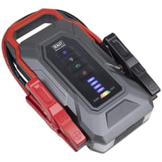 Sealey RoadStart RS4000 Emergency Jump Starter Power Pack