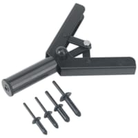 Sealey Plastic Rivet Insertion Tool 