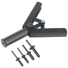 Sealey Plastic Rivet Insertion Tool