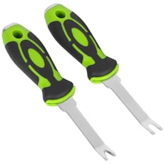 Sealey 2 Piece Trim Tool Set