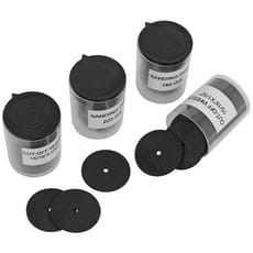 Sealey 138 Piece Rotary Tool Cutting Disc